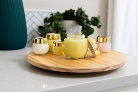 The Benefits of Grass-Fed & Finished Tallow for Your Skin