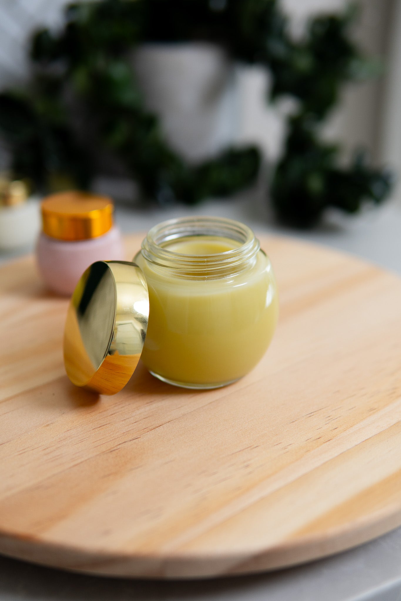 Body Balm - Peace
