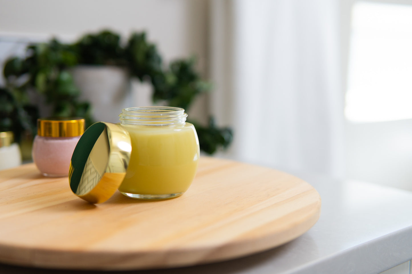 Body Balm - Peace