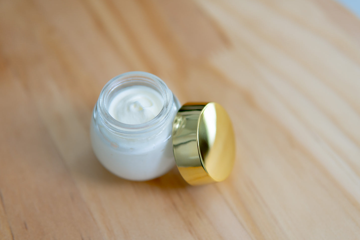 Anti-aging Face Cream