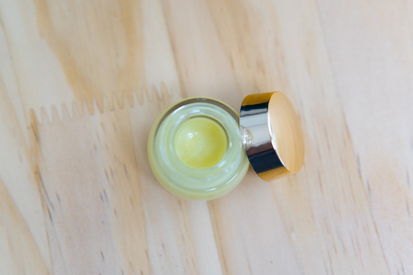 Body Balm - Peace