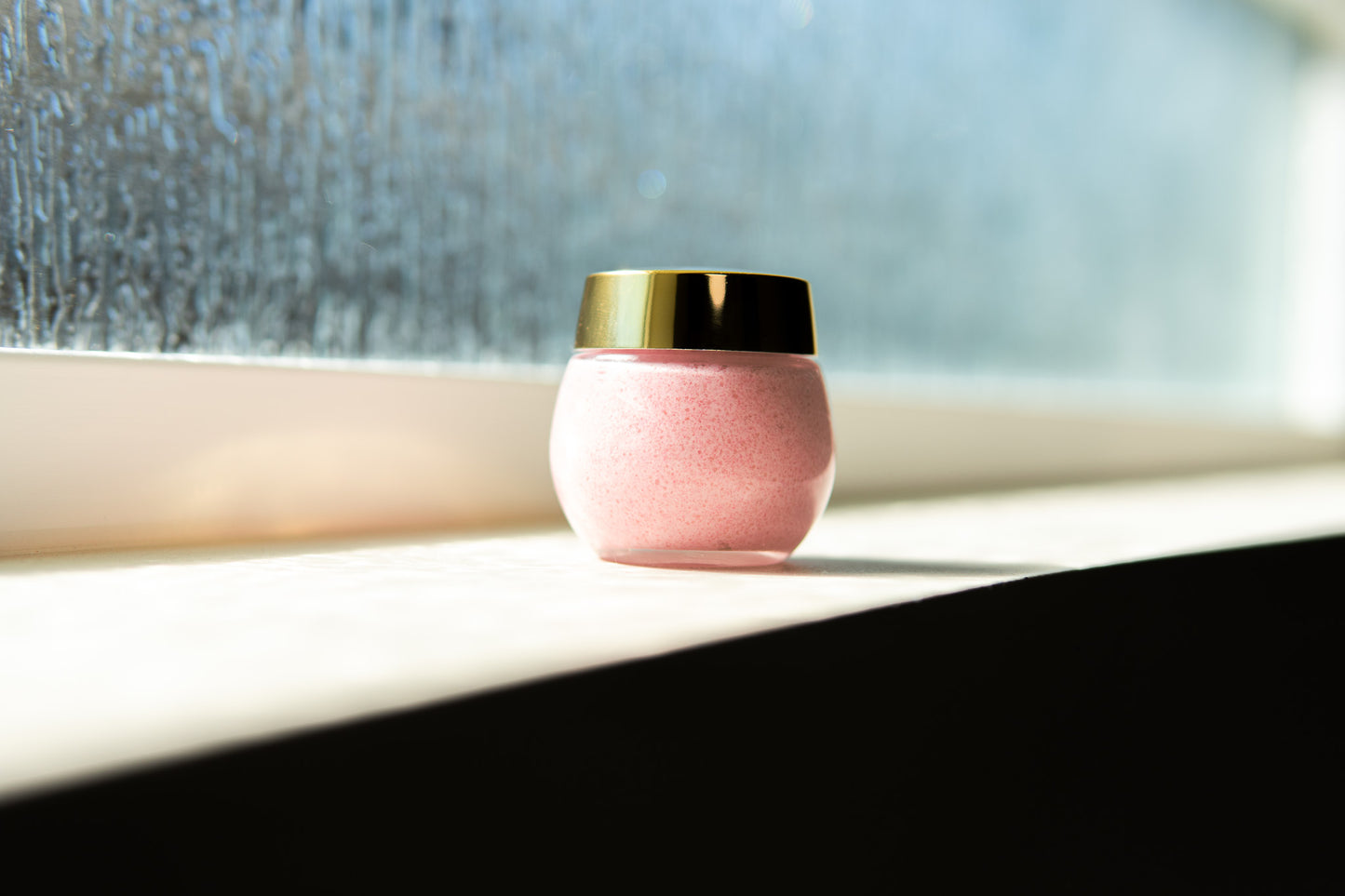 Rosehip Lip & Face Exfoliator