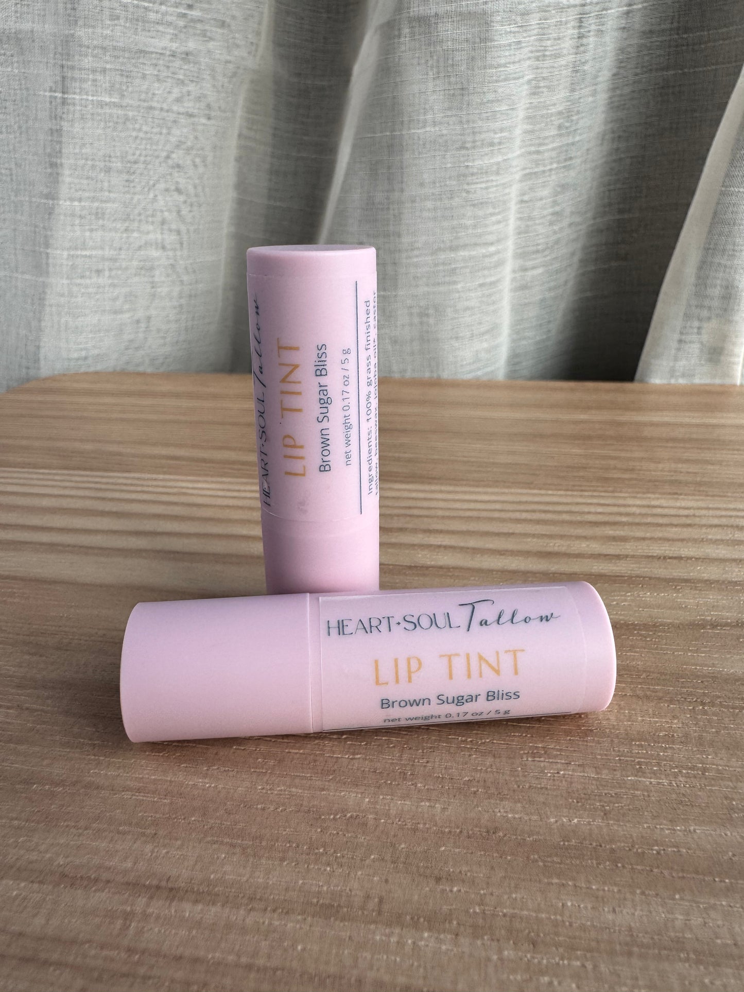 Lip Tints