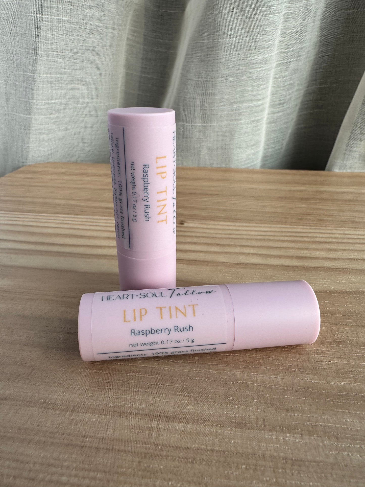 Lip Tints