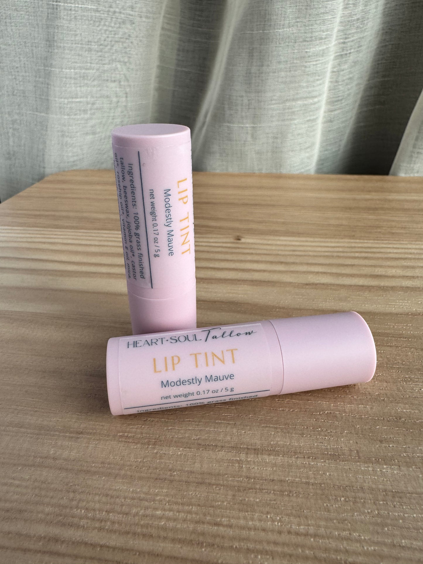 Lip Tints