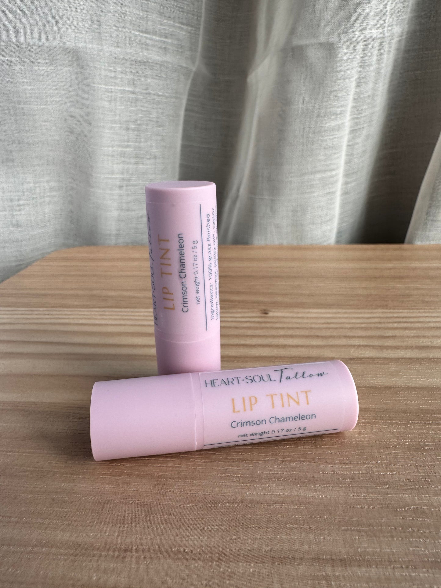 Lip Tints