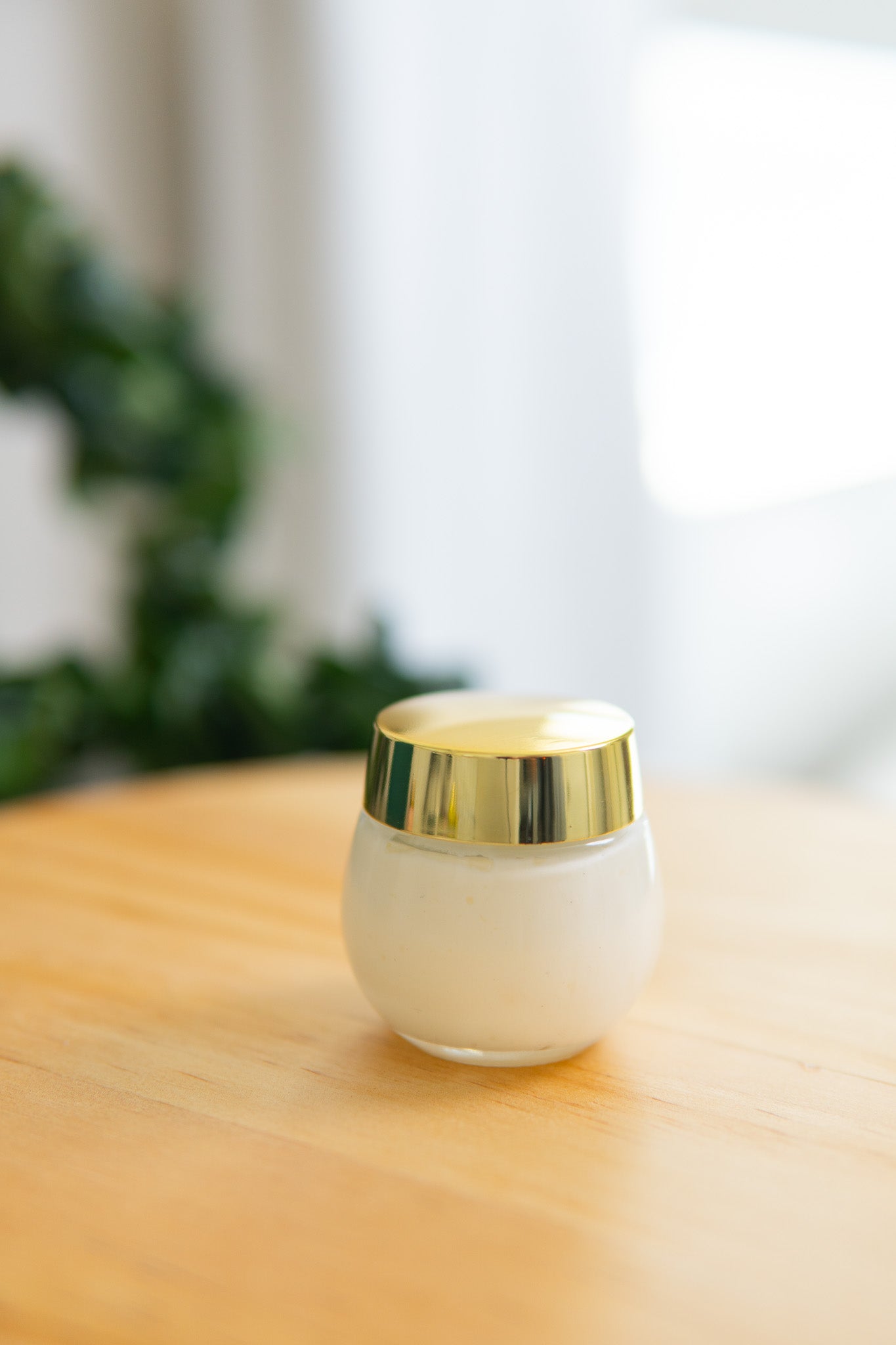 Anti-aging Face Cream
