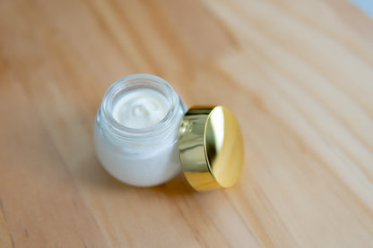 Anti-aging Face Cream