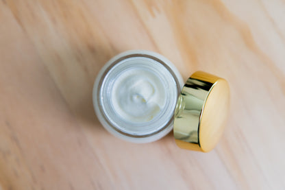 Anti-aging Face Cream