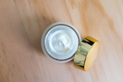 Anti-aging Face Cream