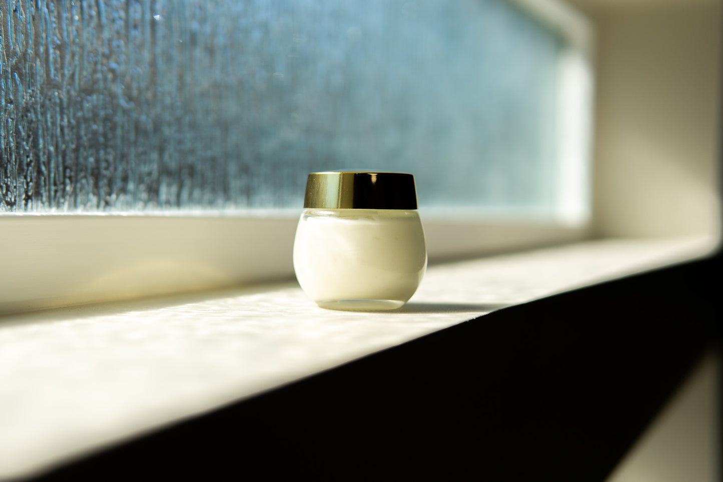 Anti-aging Face Cream