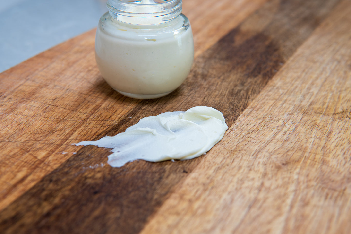 Anti-aging Face Cream