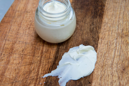 Anti-aging Face Cream