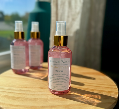 Balance Facial Toner